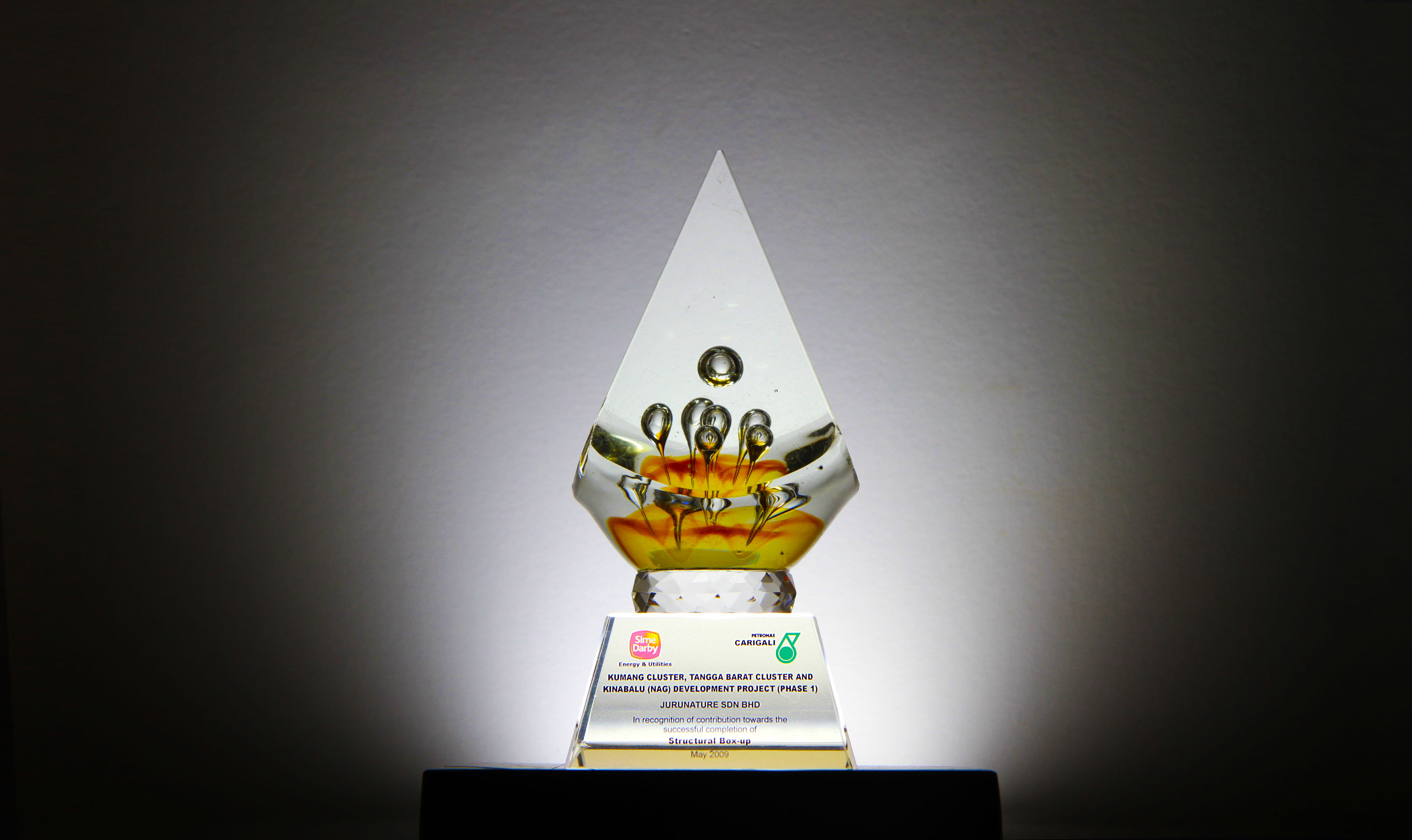 Jurunature Awards